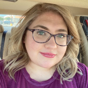 Meet your Posher, Mandy